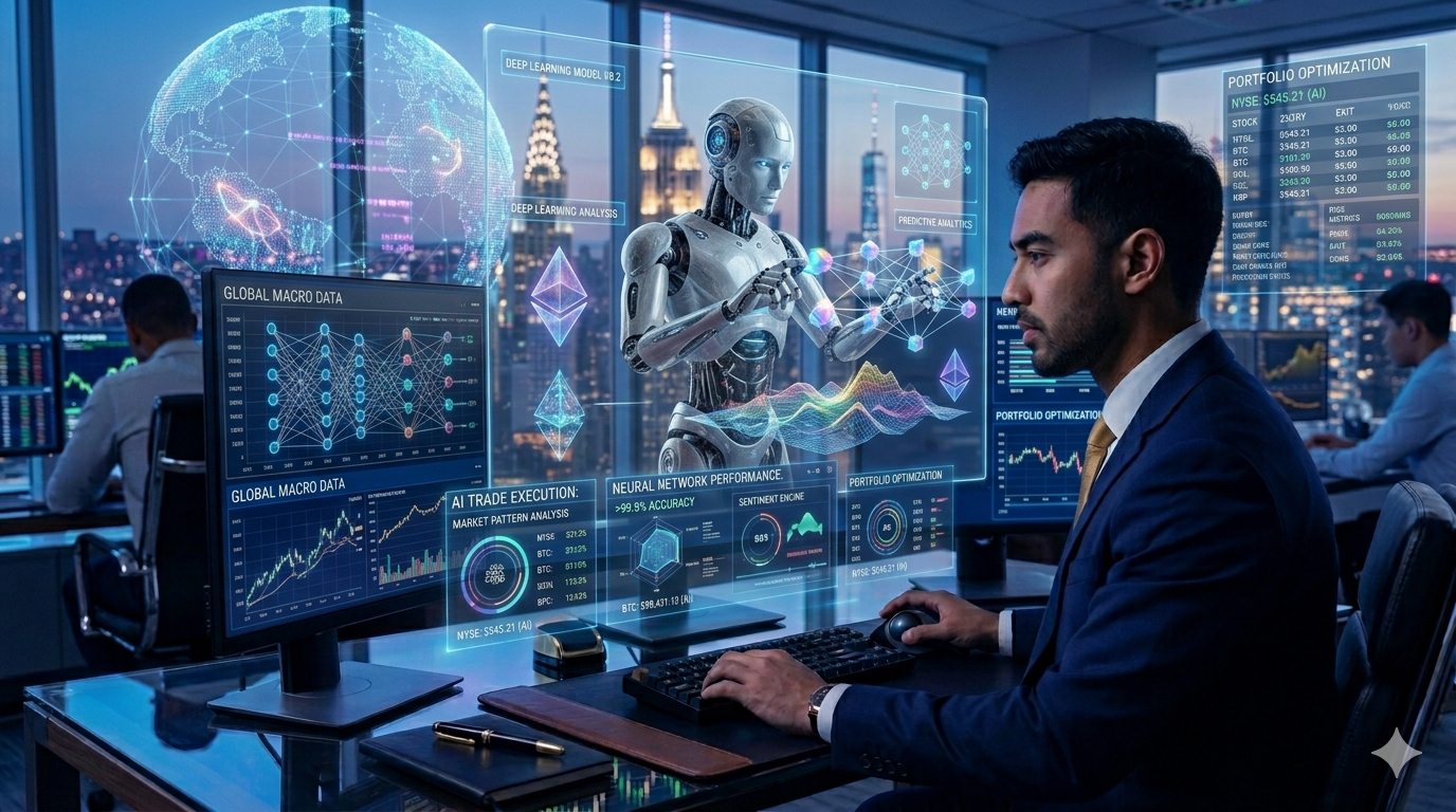 AI Trading