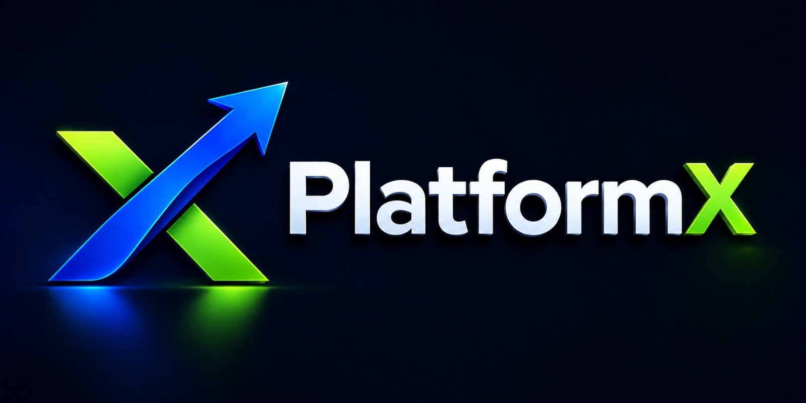 PlatformX logo
