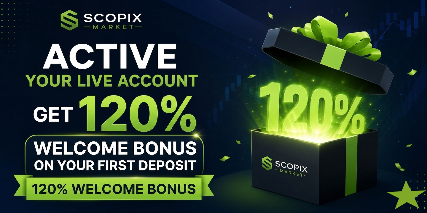 Welcome Bonus